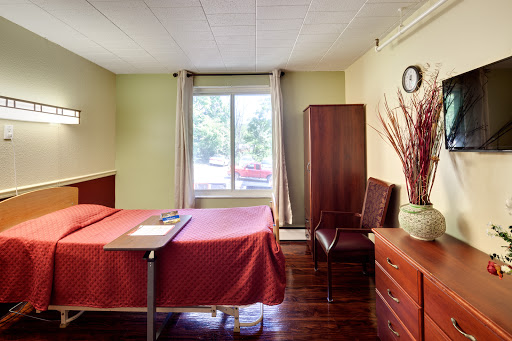 Cheswick Rehabilitation And Wellness Center