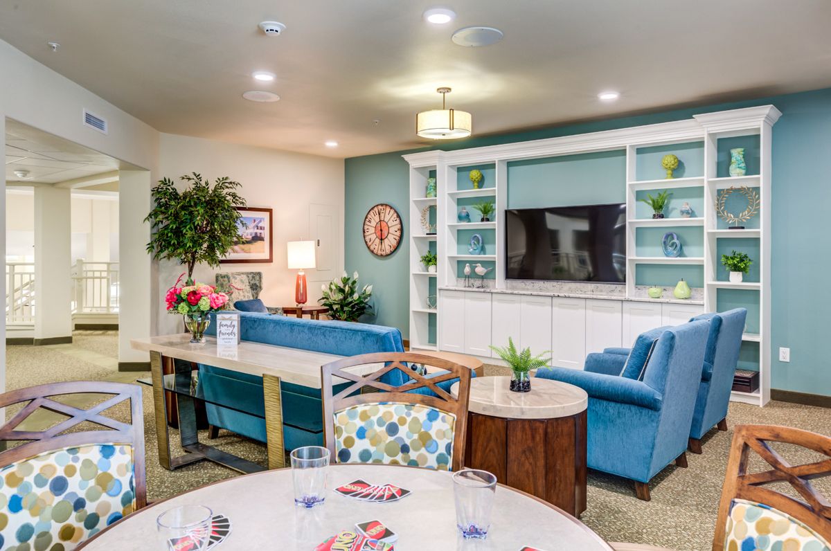 Bella Vista Gracious Retirement Living
