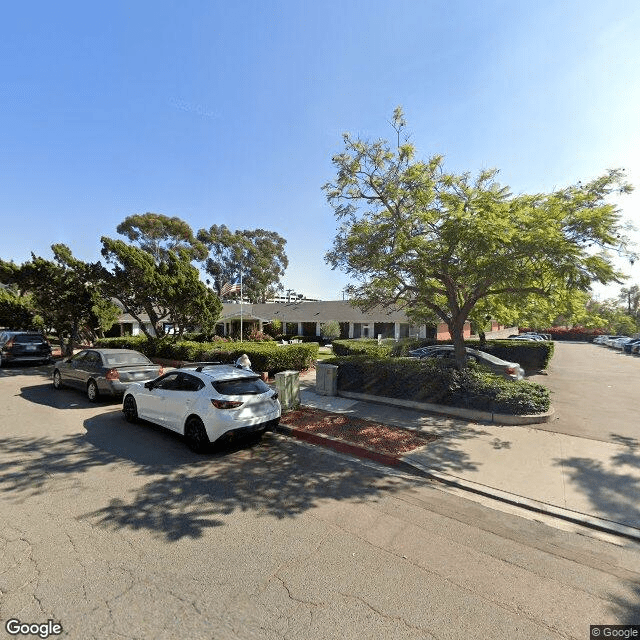 Kearny Mesa Nursing and Rehabilitation Center