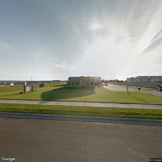 Maple View Memory Care