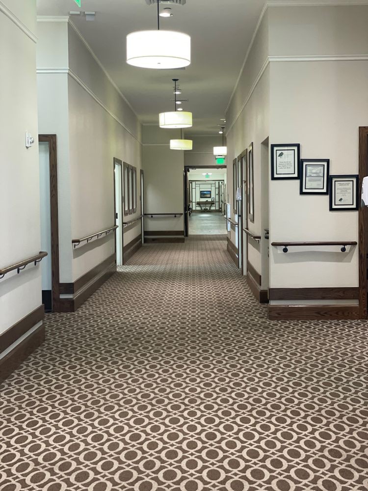 Twin Pines North Nursing And Rehabilitation Center