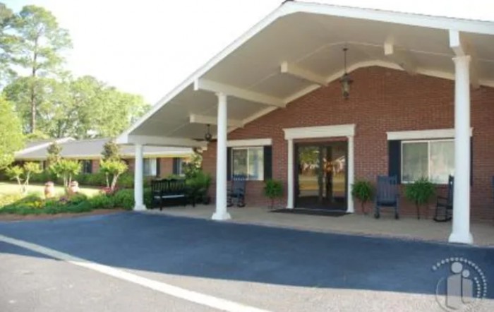 Harborview Health Systems Jesup