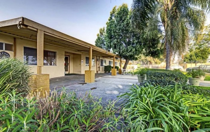 Riverside Postacute Care