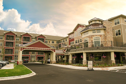 New Perspective Senior Living | North Shore