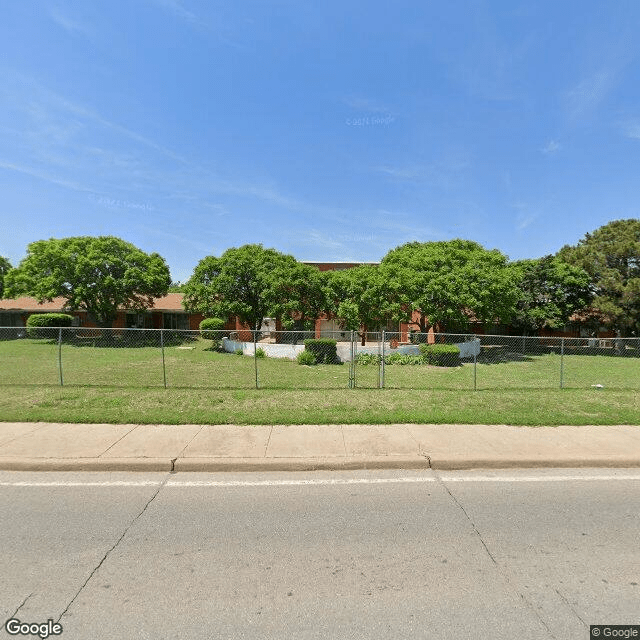 Goodwill Village Inc