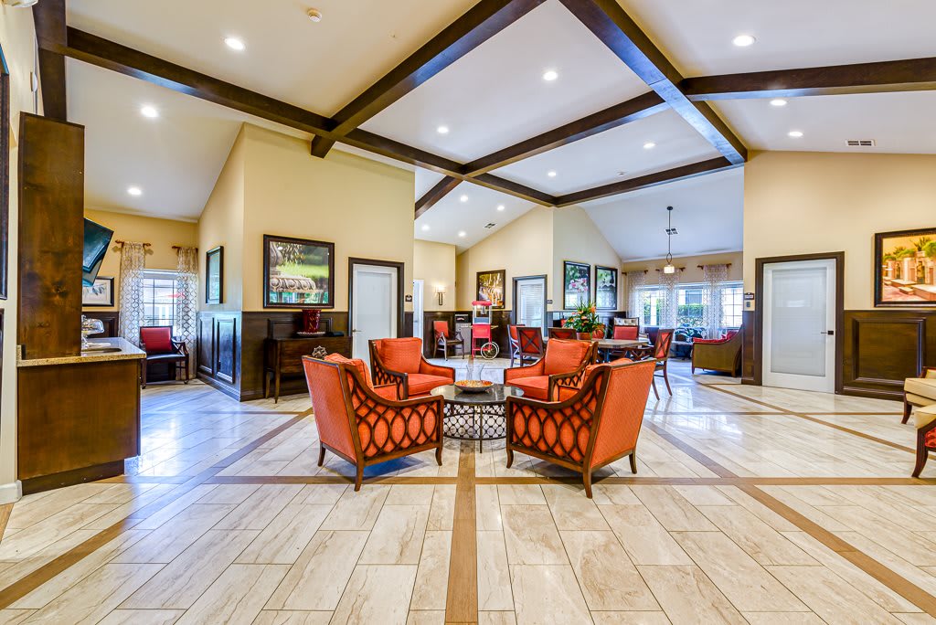 Pacifica Senior Living Snohomish