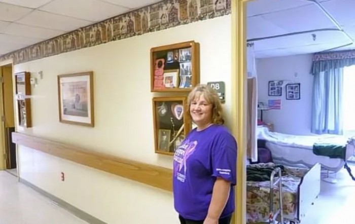 Shenandoah Valley Health And Rehab