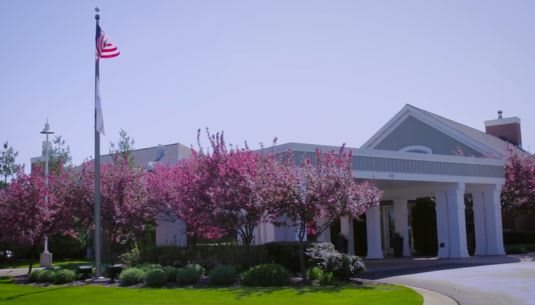 Vista Springs Greenbriar