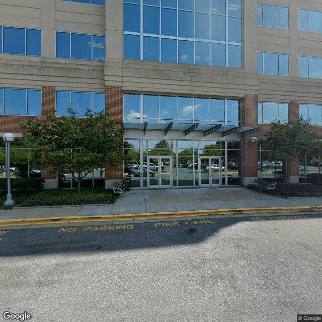 Chesapeake Caregivers