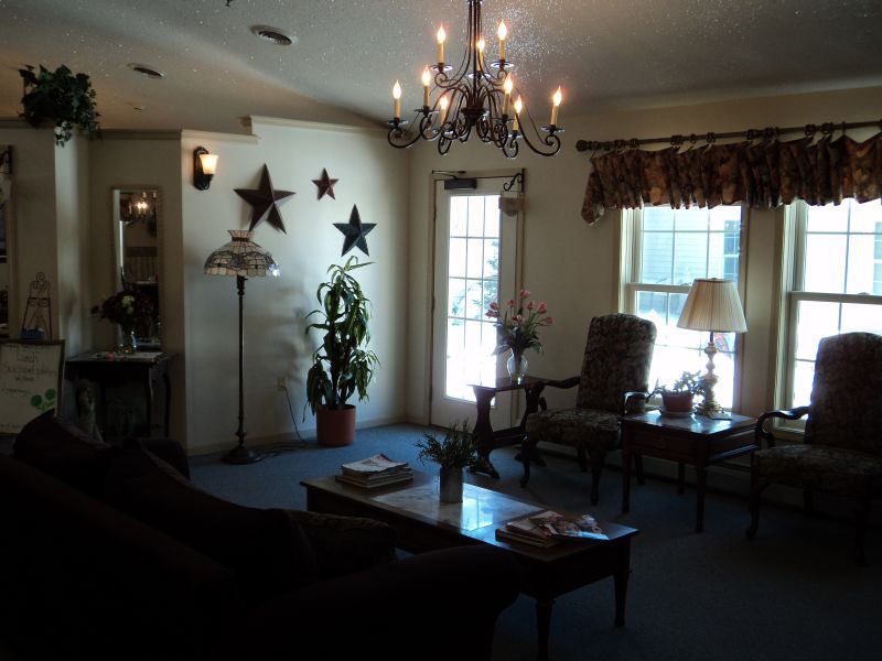 Updykes Willow Ridge