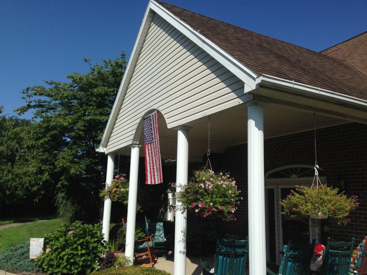 Royal Care at Birch Ridge