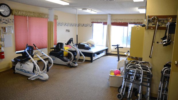 Willow Tree Care Center