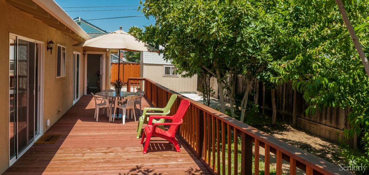 Bermuda Residential Care Home