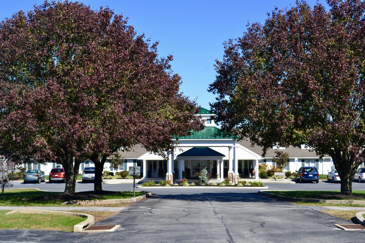 Providence Place of Dover