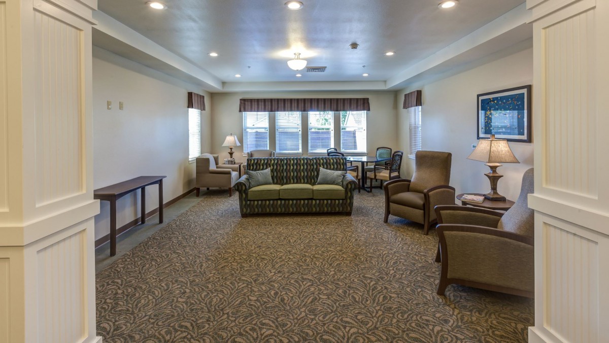 Heartwood Place Memory Care