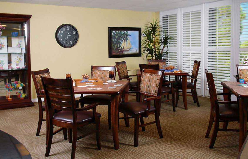 Gulf Coast Village