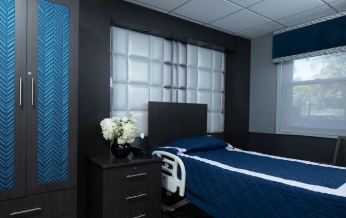 Sheepshead Nursing & Rehabilitation Center