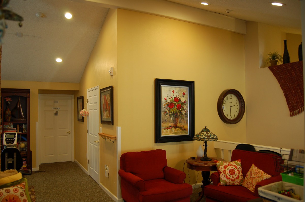 Serenity House Assisted Living Hinsdale