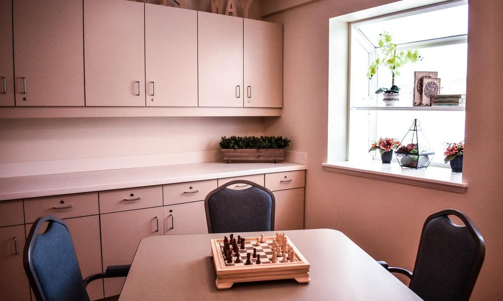 Artis Senior Living of Elmhurst