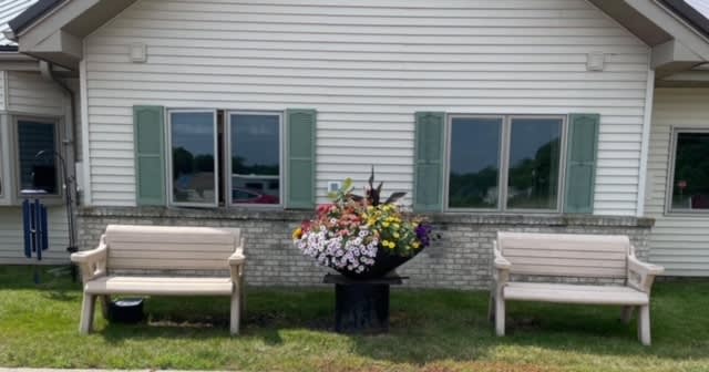 Vergas Assisted Living