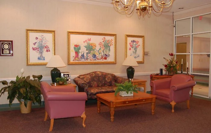 Diversicare Of Oneonta