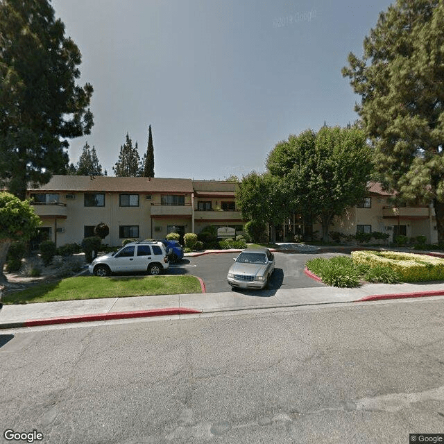 Denair Manor Apartments