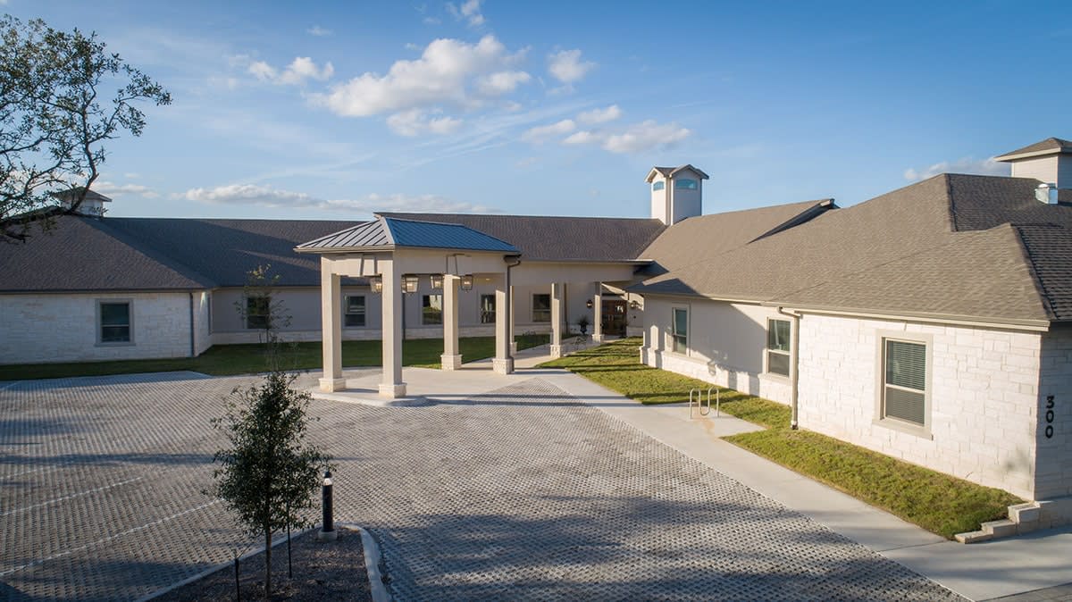 Provident Memory Care Buda