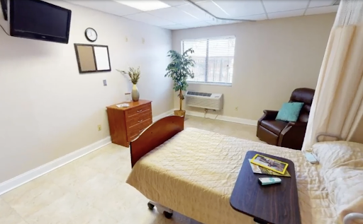 Garden Manor Care Center