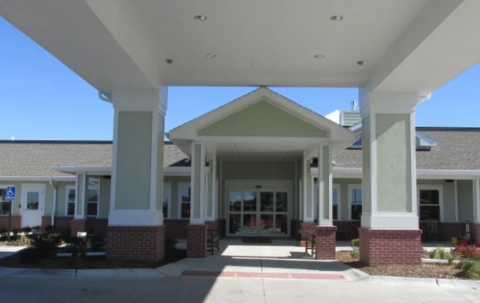 Ridgewood Rehabilitation & Care Center