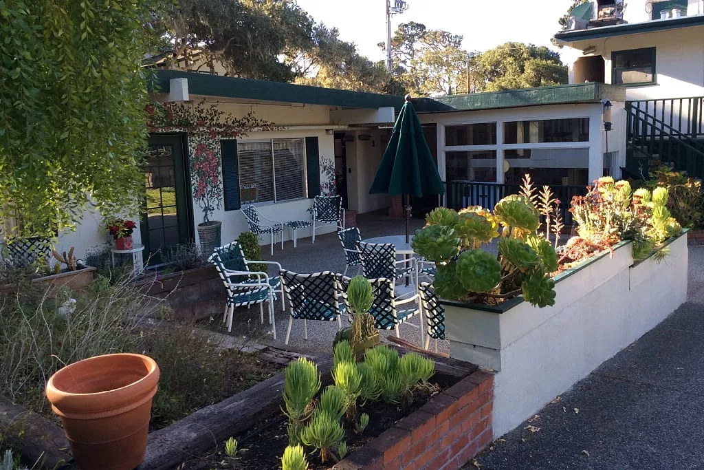 Stacie's Chalet - Stockton