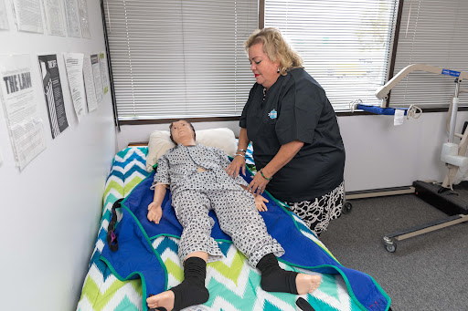 Assistance In Home Care