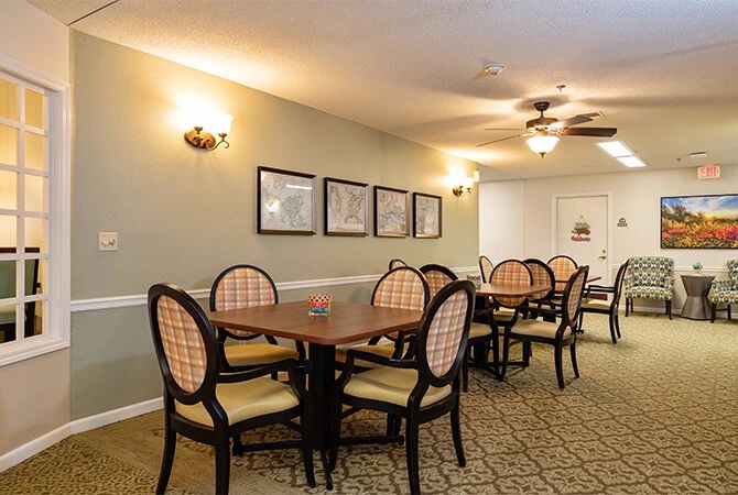 Southridge Place