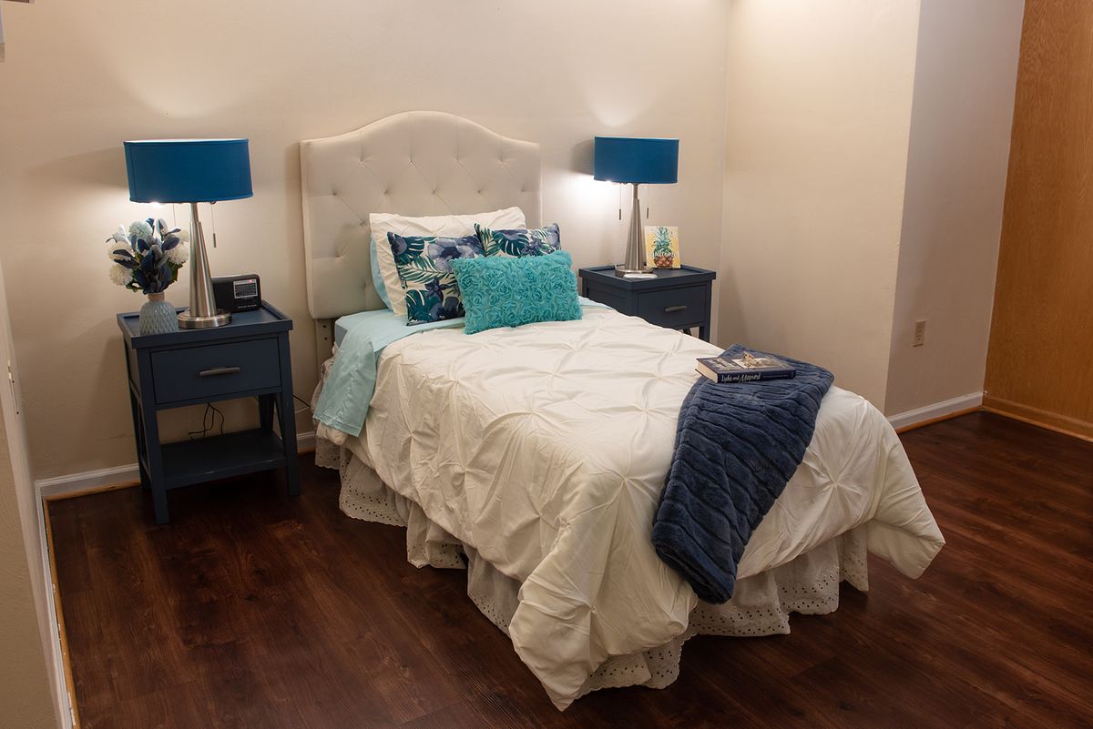 Commonwealth Memory Care Chesapeake