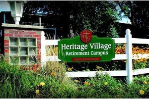 Heritage Village Rehab And Skilled Nursing