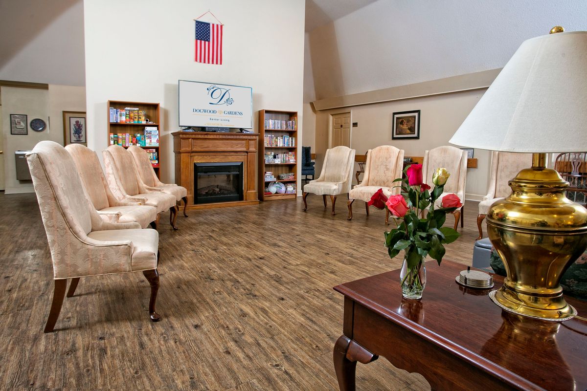 Dogwood Gardens Senior Living