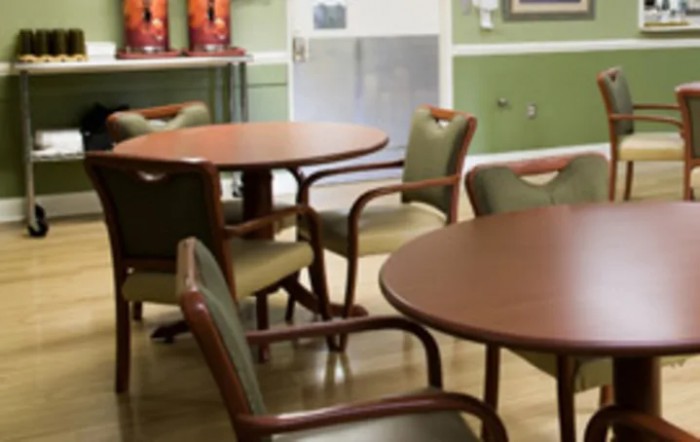 Lauderdale Christian Nursing Home