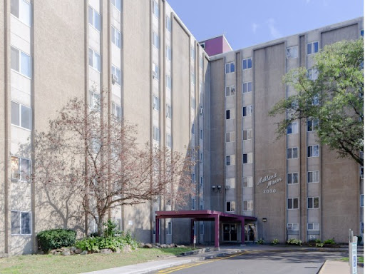 Ashley's Manor Residential Care