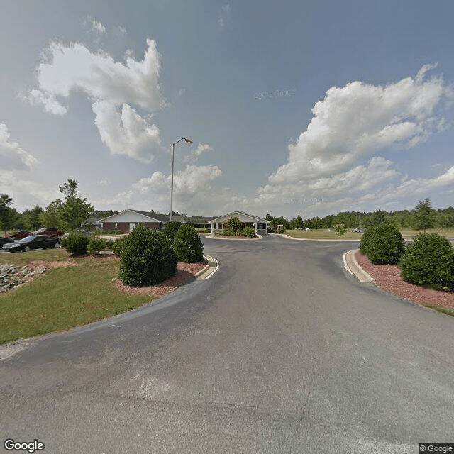 Liberty Commons Nursing & Rehabilitation Center