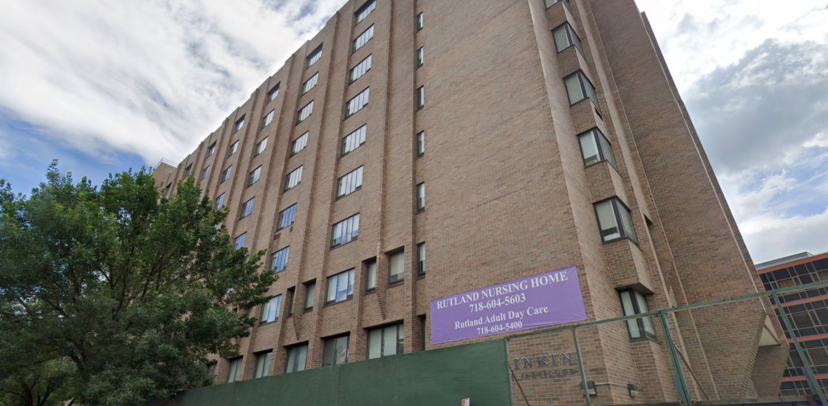 Rutland Nursing Home
