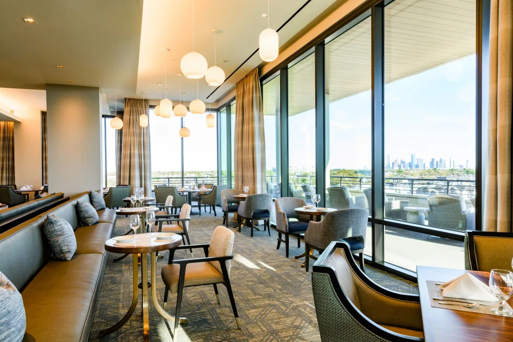The Watermark at Houston Heights