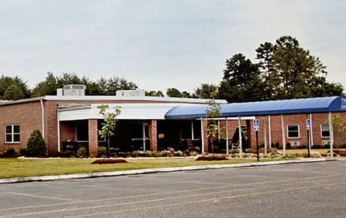 Peak Resources - Gastonia