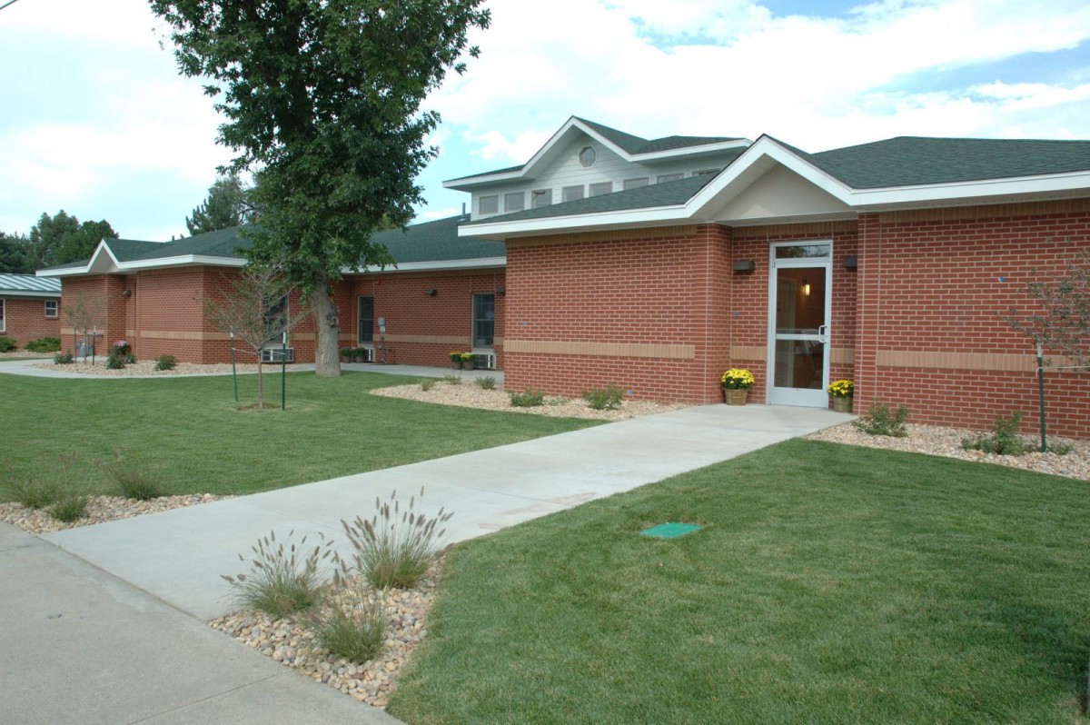 The Peaks Care Center & Frontier Therapy Center