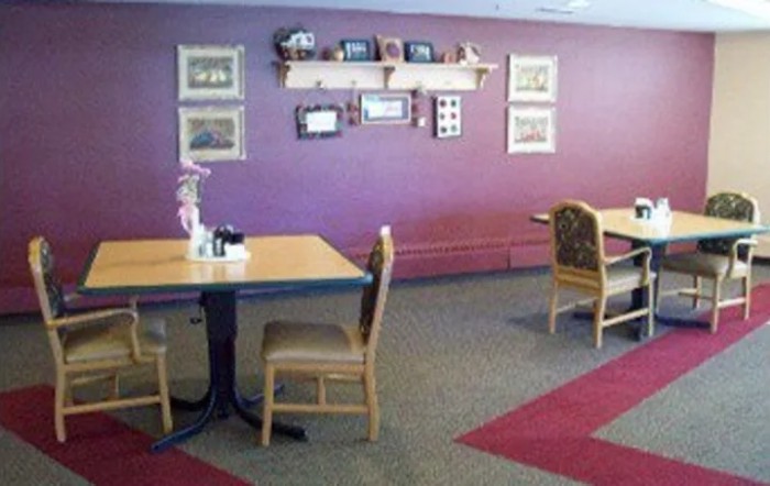 Havenwood Care Center