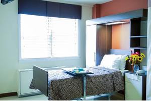 Waterview Nursing Care Center
