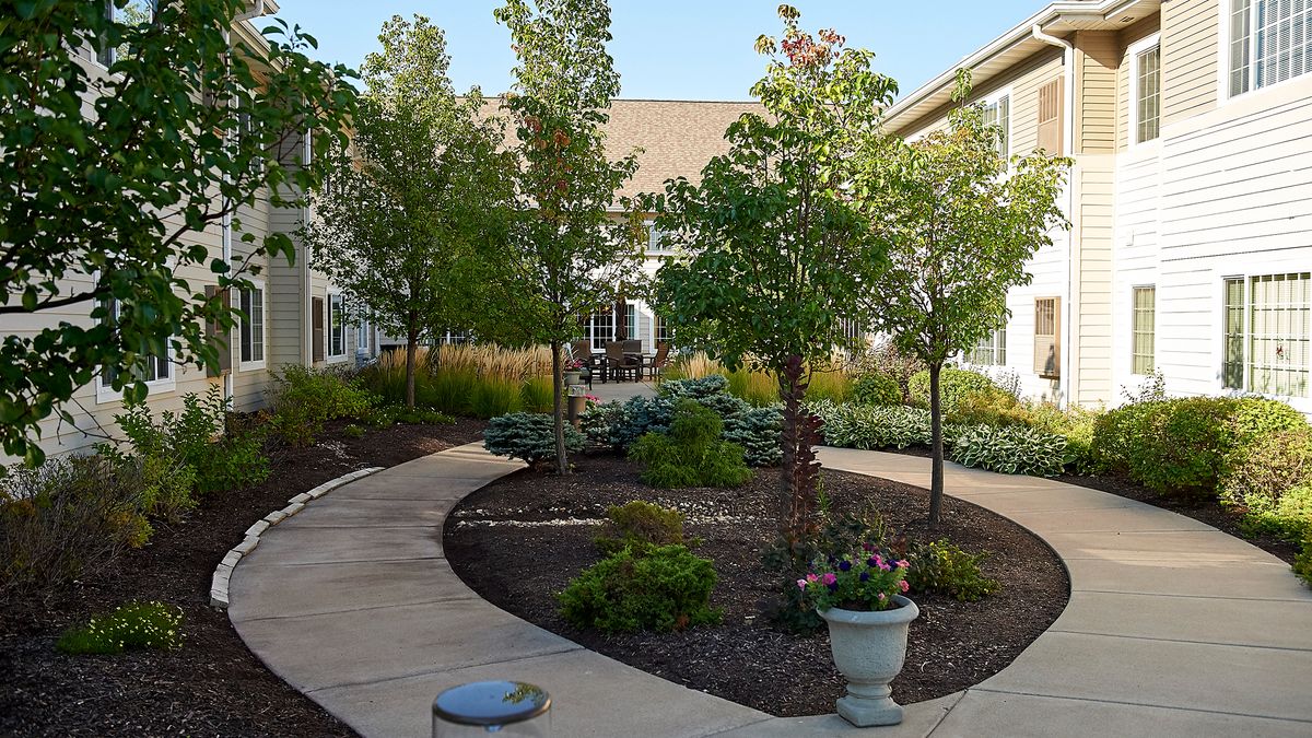 Senior Star At Elmore Place