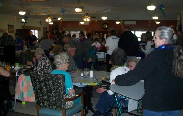 Sibley Specialty Care