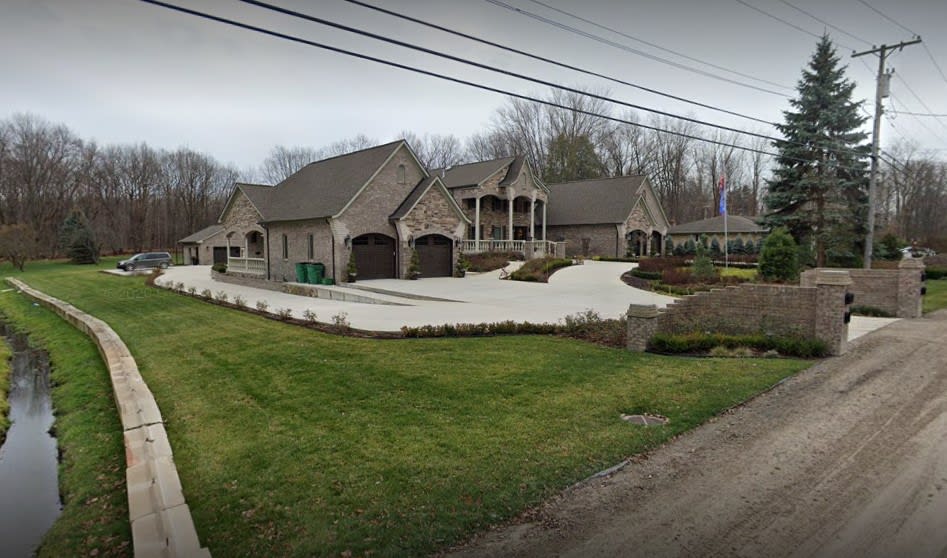 Metroparkway Home