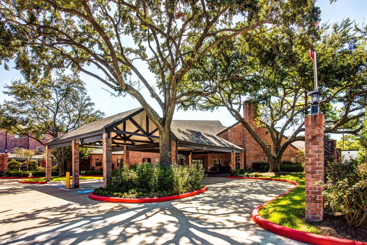 Tarrytowne Estates