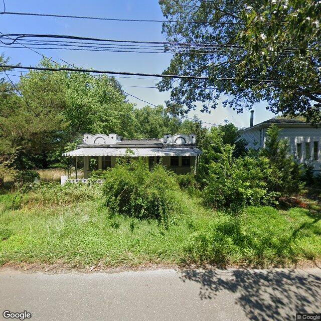 Howell Haven Home For the Aged