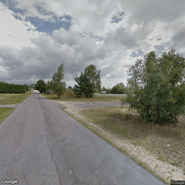 Saranac Valley Housing